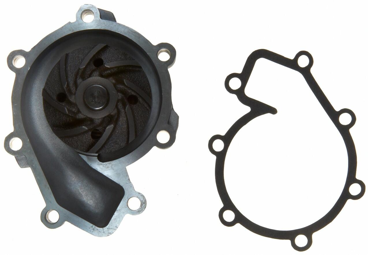 Mercedes Engine Water Pump 42147 – Gates