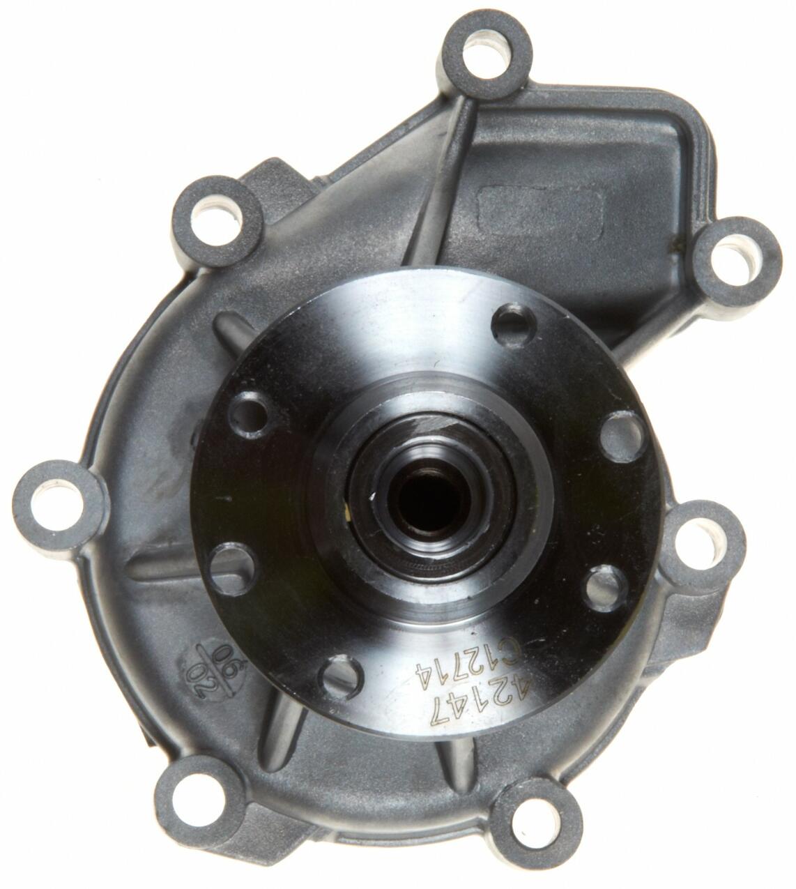 Mercedes Engine Water Pump 42147 – Gates