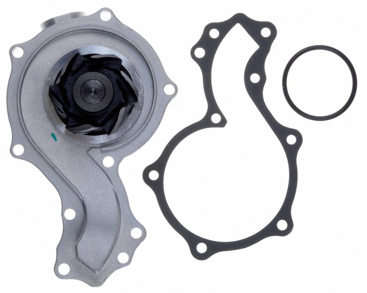 Audi VW Engine Water Pump 42258 – Gates