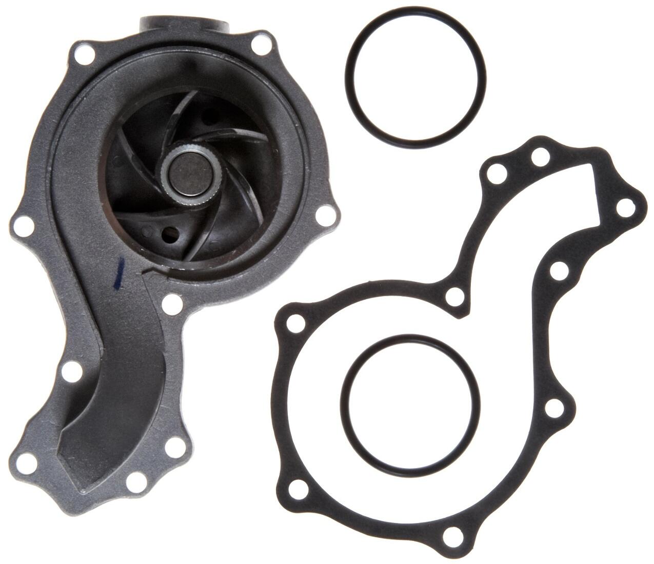 Audi VW Engine Water Pump 42261 – Gates