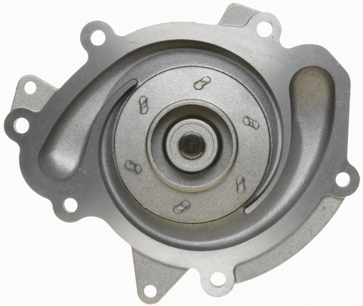 Mercedes Engine Water Pump 42283 – Gates