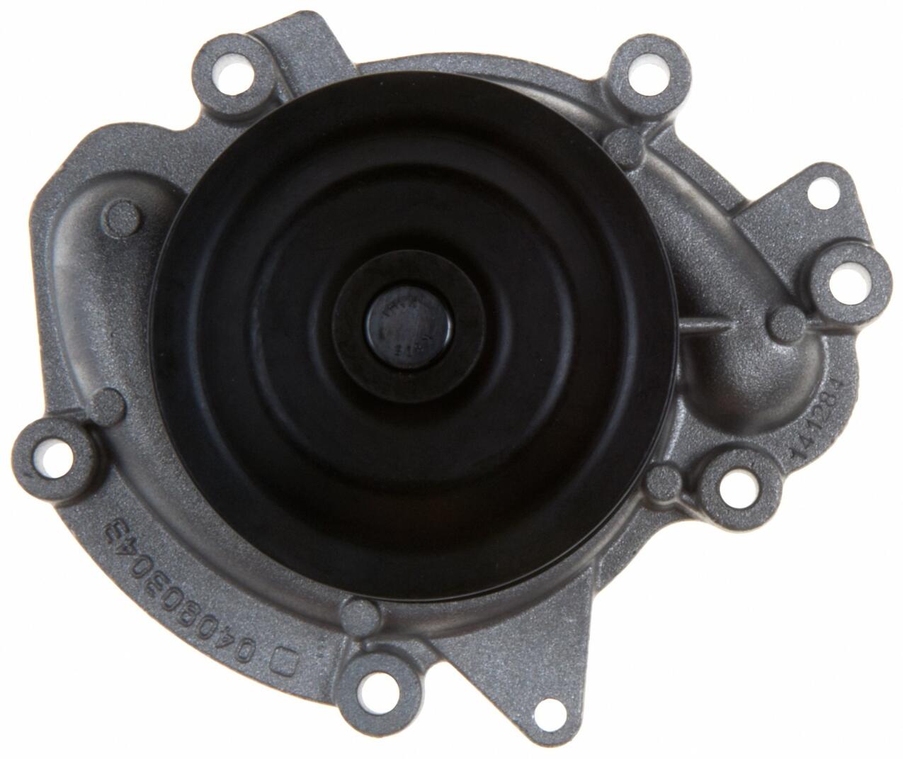 Mercedes Engine Water Pump 42283 – Gates