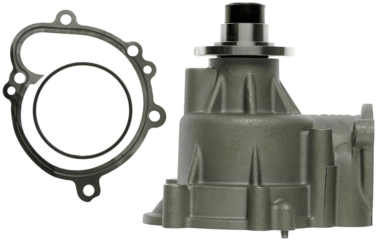 BMW Engine Water Pump 42354 – Gates