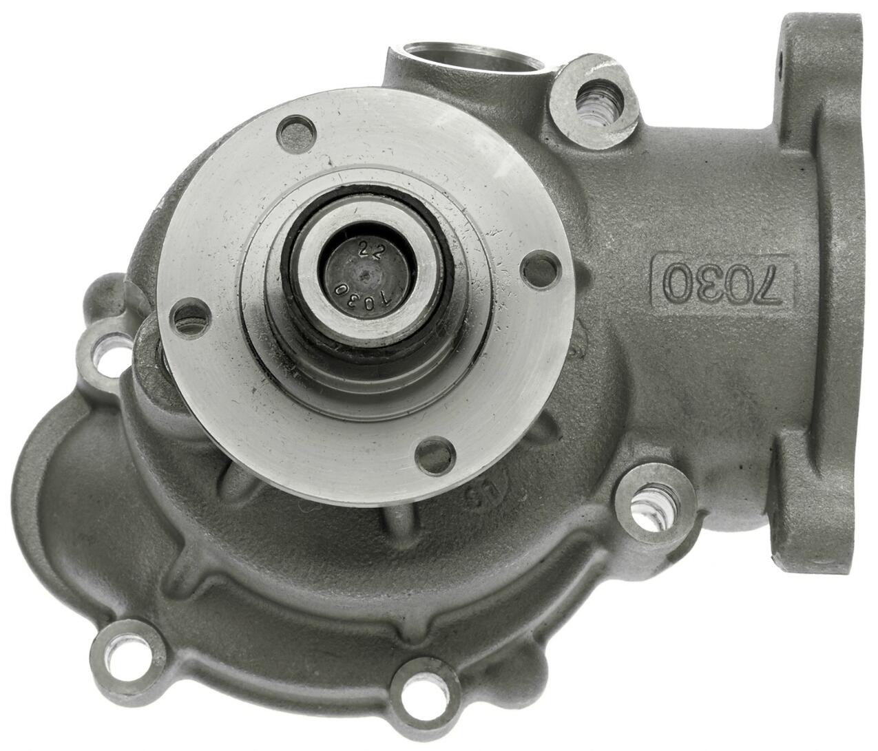 BMW Engine Water Pump 42354 – Gates