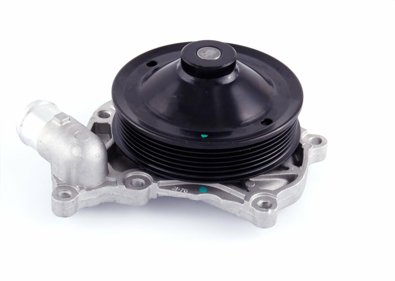 Porsche Engine Water Pump 42579 – Gates