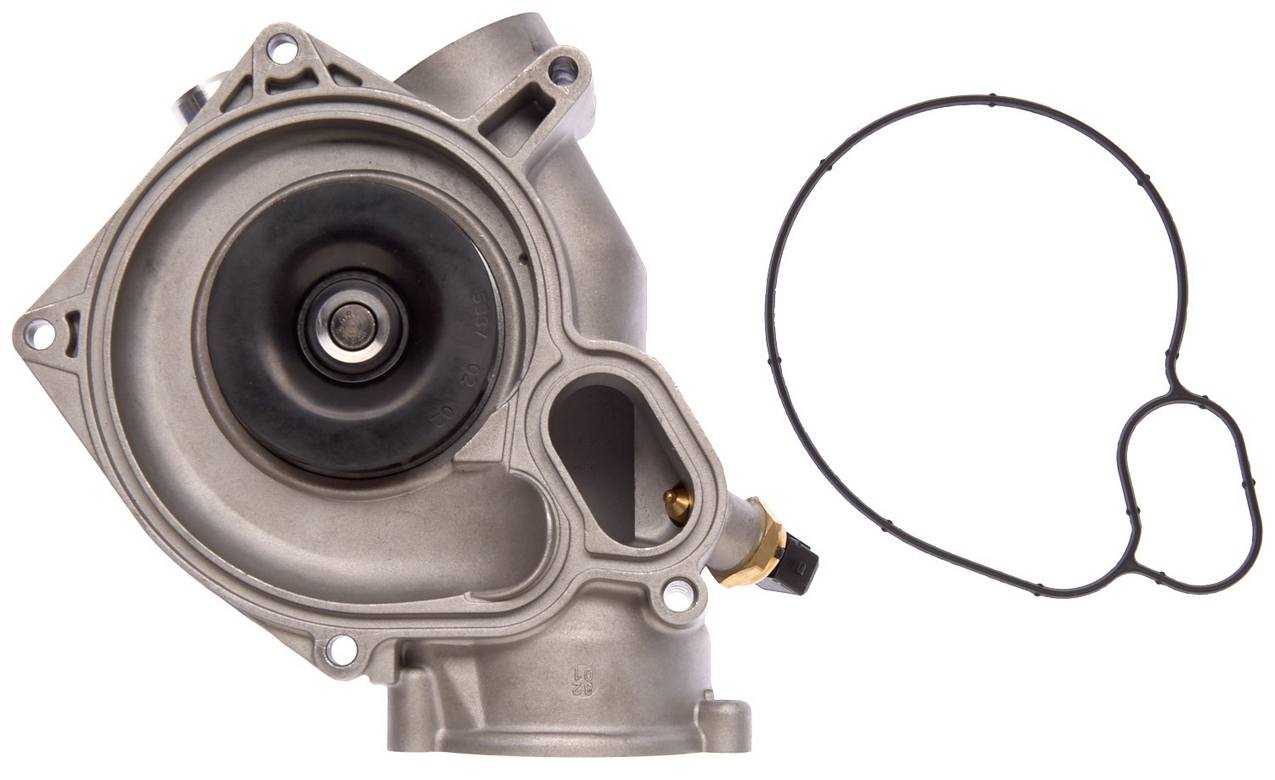 BMW Engine Water Pump 43015 – Gates