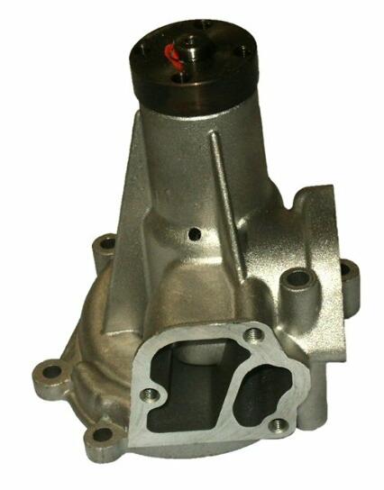 Mercedes Engine Water Pump 43159 – Gates