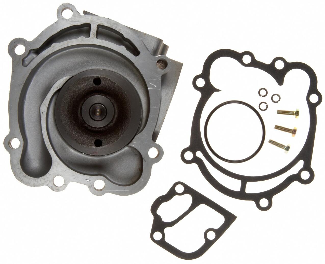 Mercedes Engine Water Pump 43159 – Gates