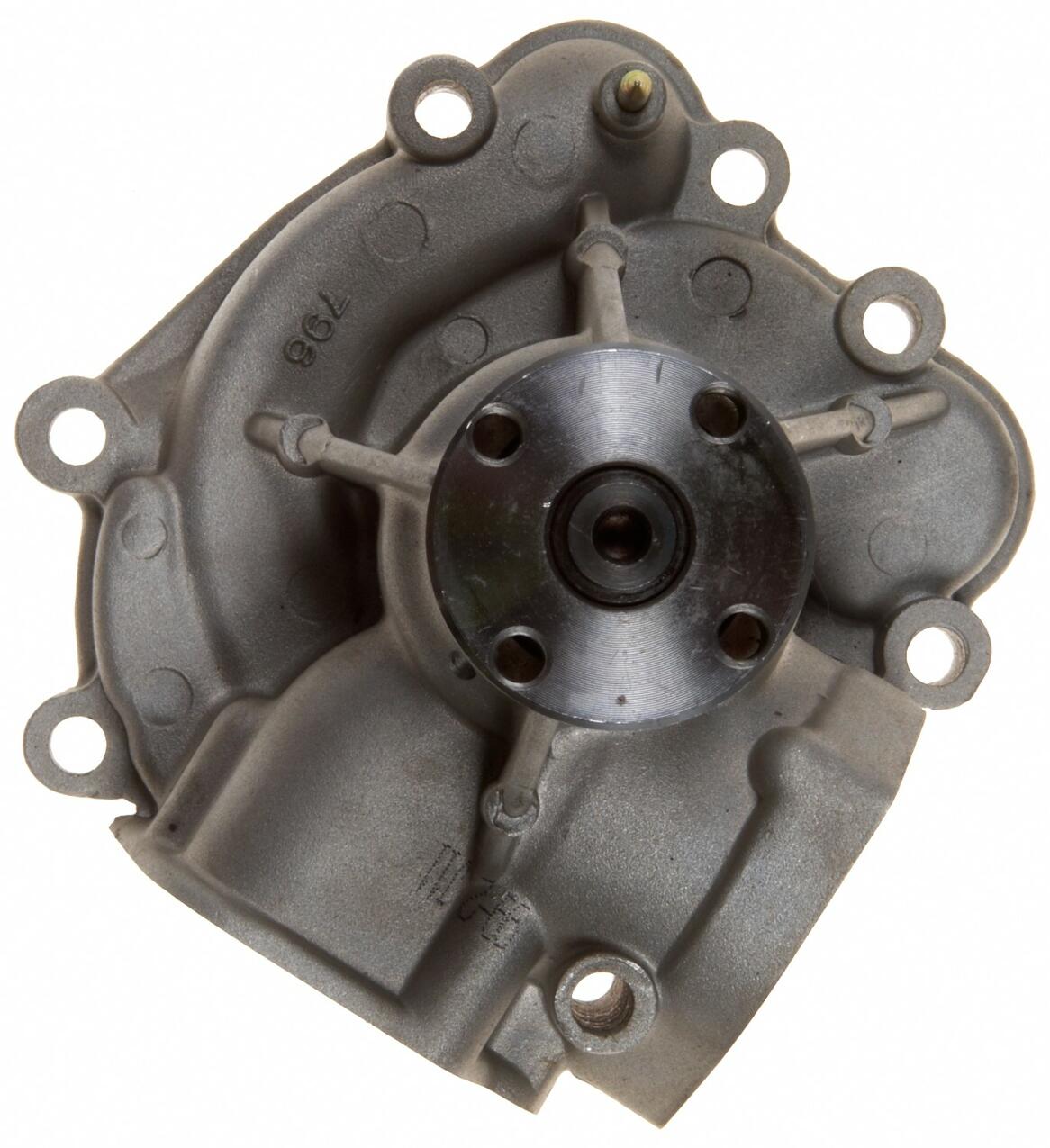 Mercedes Engine Water Pump 43159 – Gates