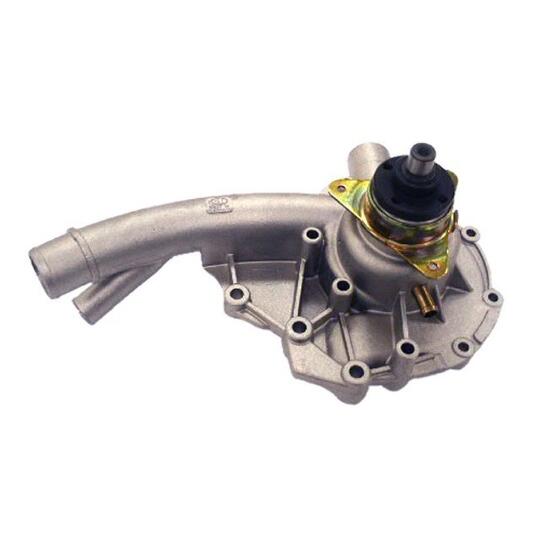 Mercedes Engine Water Pump 43161 – Gates