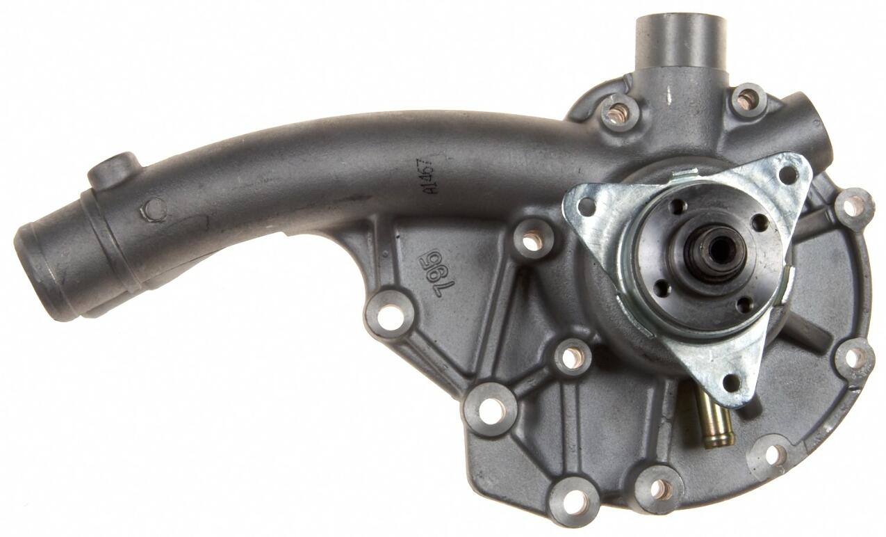 Mercedes Engine Water Pump 43161 – Gates