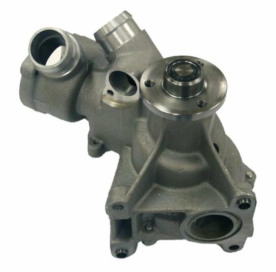 Mercedes Engine Water Pump 43163 – Gates