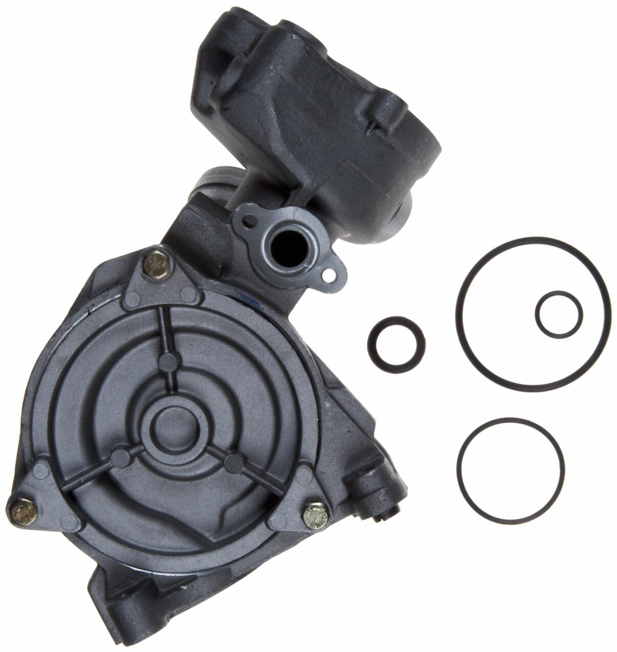 Mercedes Engine Water Pump 43163 – Gates