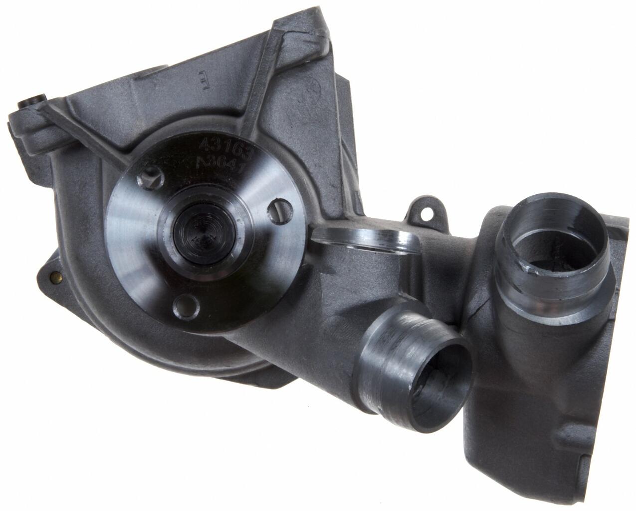 Mercedes Engine Water Pump 43163 – Gates