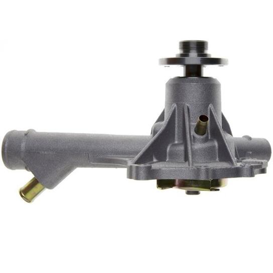 Mercedes Engine Water Pump 43165 – Gates