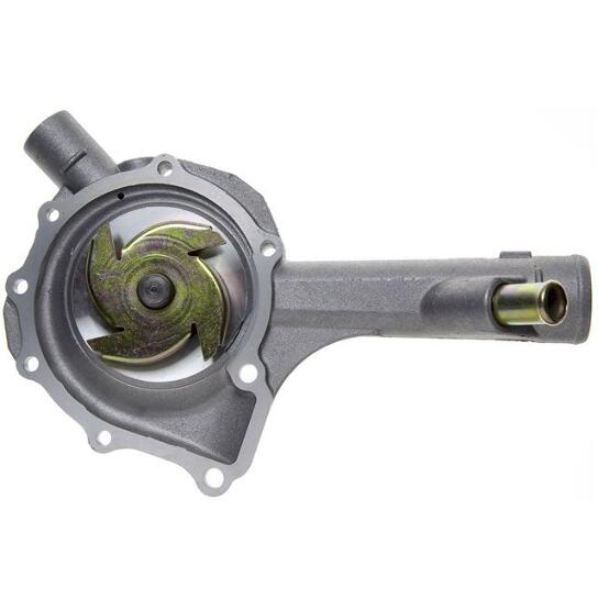 Mercedes Engine Water Pump 43165 – Gates