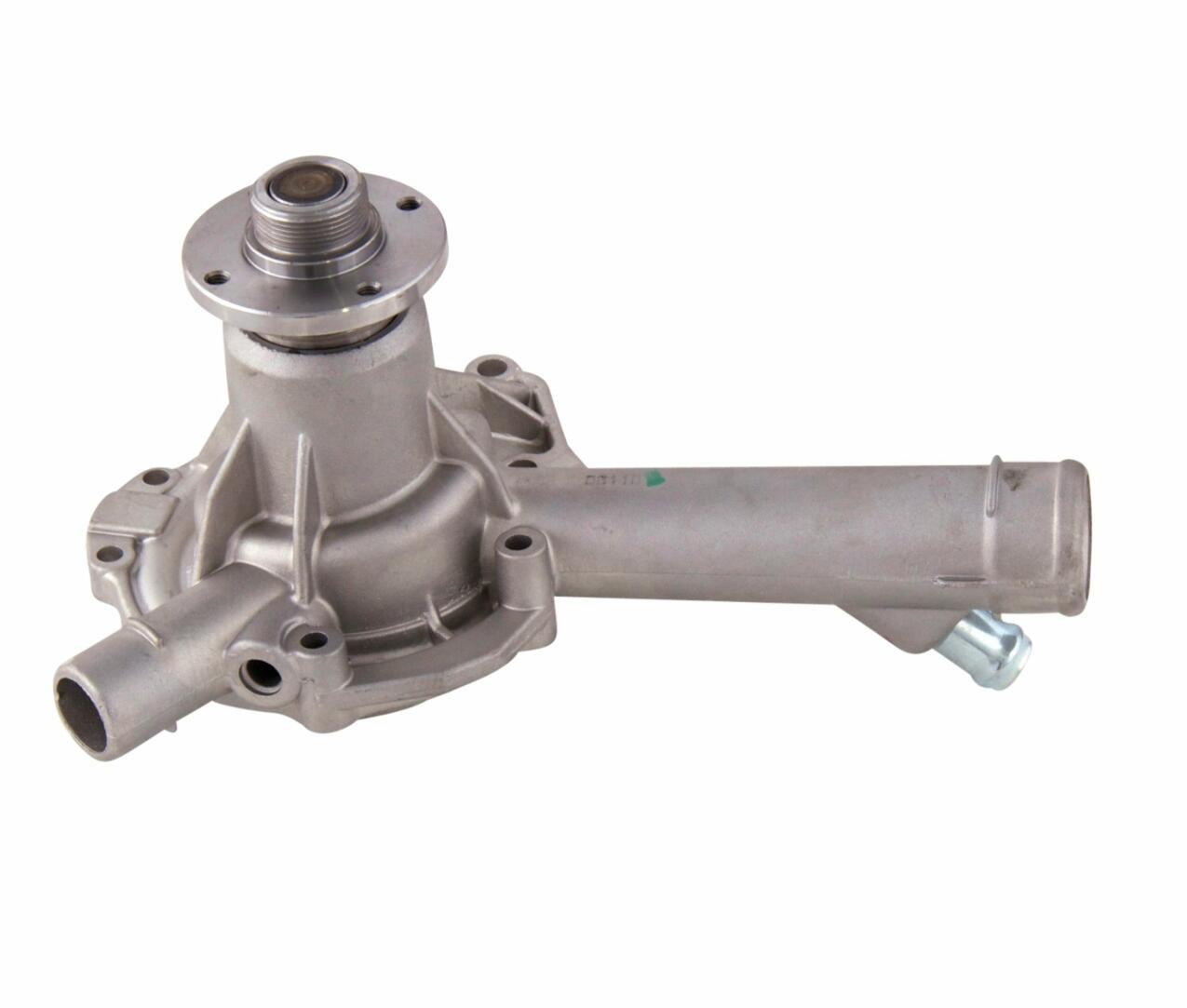 Mercedes Engine Water Pump 43165 – Gates