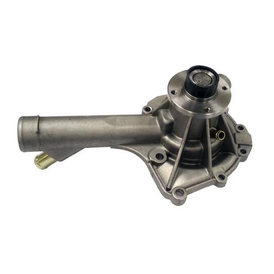 Mercedes Engine Water Pump 43166 – Gates