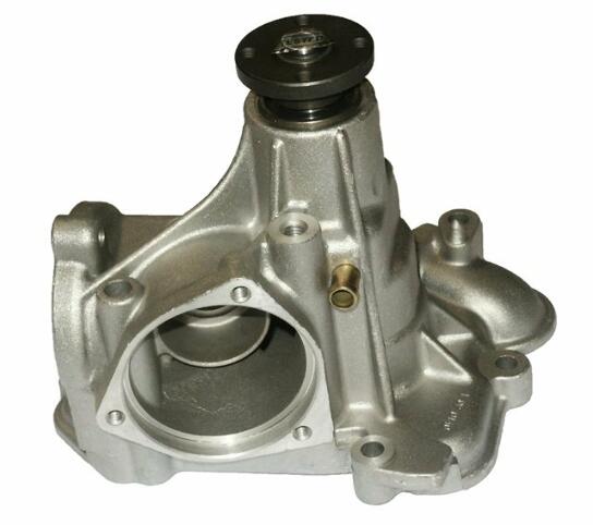 Mercedes Engine Water Pump 43168 – Gates