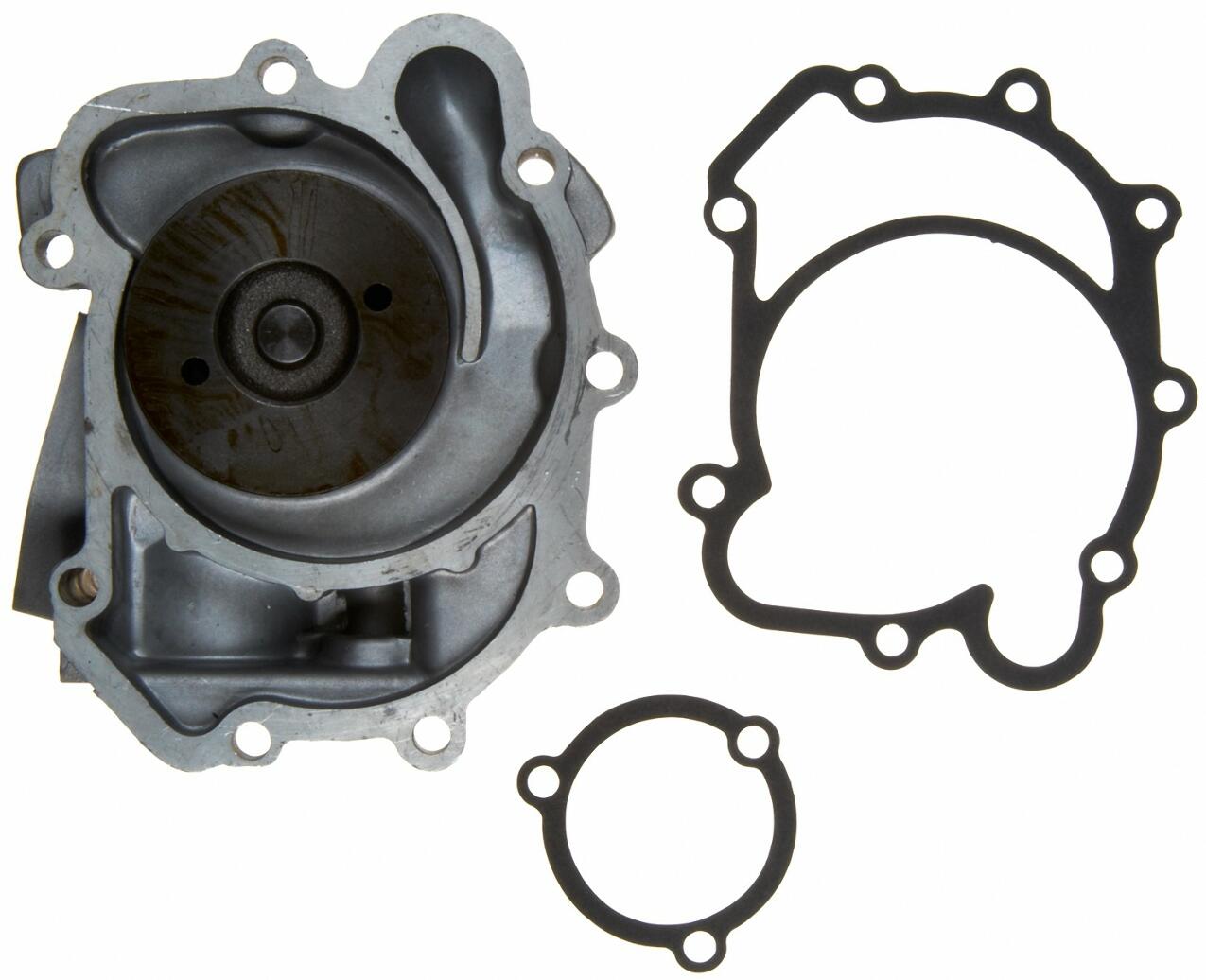 Mercedes Engine Water Pump 43168 – Gates