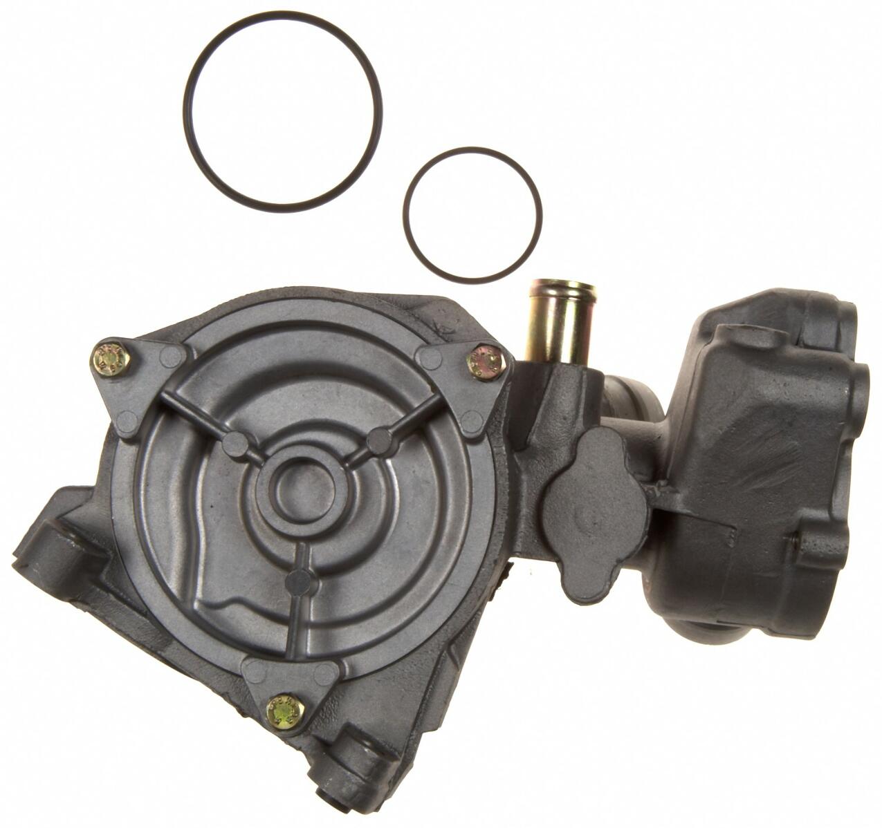 Mercedes Engine Water Pump 43171 – Gates