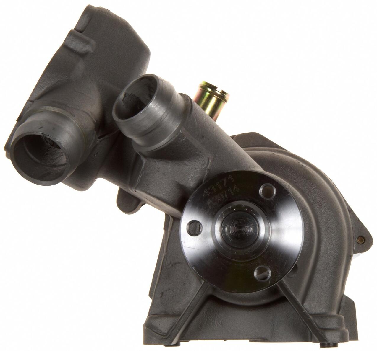 Mercedes Engine Water Pump 43171 – Gates