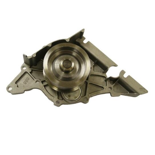 Audi VW Engine Water Pump 43216 – Gates