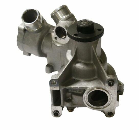 Mercedes Engine Water Pump 43266 – Gates