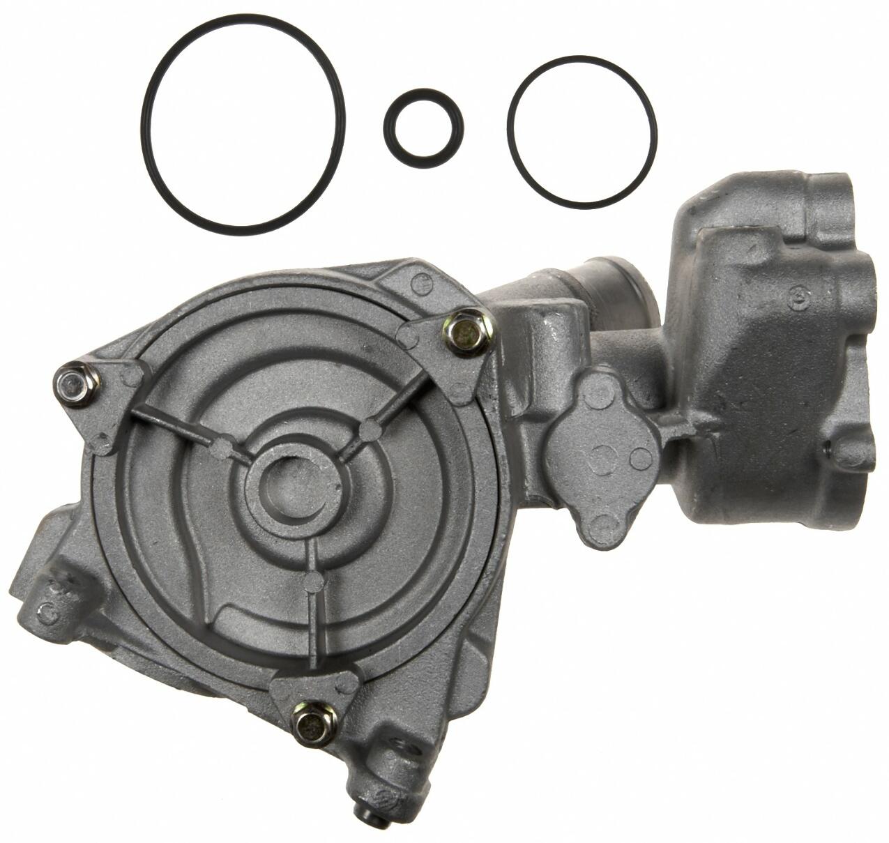 Mercedes Engine Water Pump 43266 – Gates