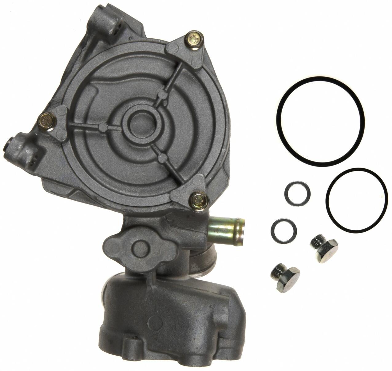 Mercedes Engine Water Pump 43267 – Gates