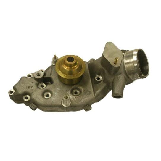 Porsche Engine Water Pump 43295 – Gates