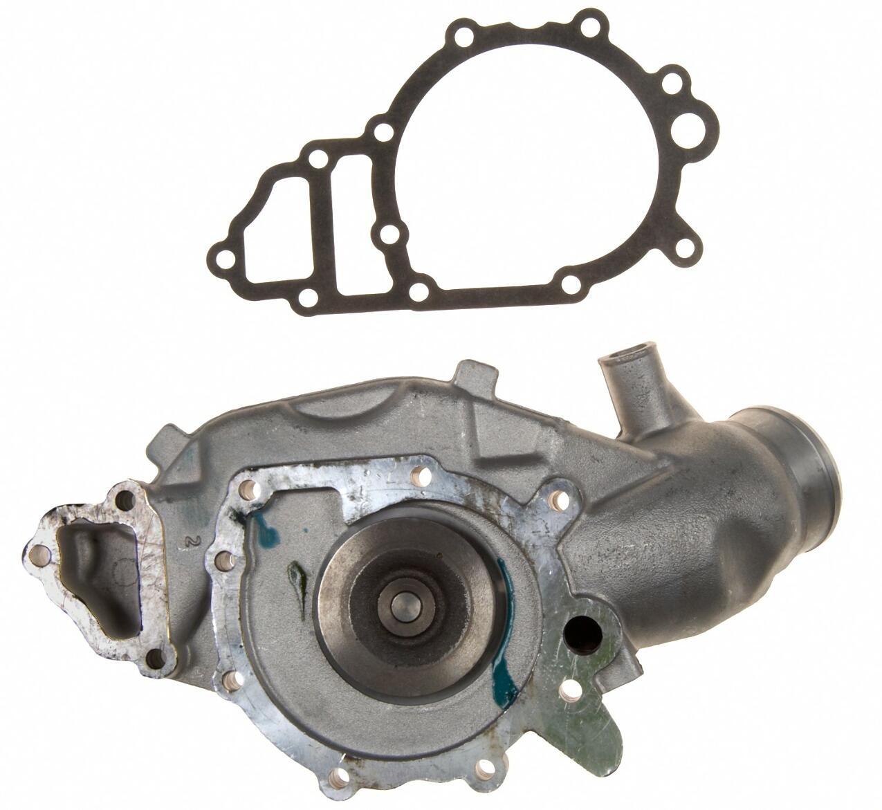 Porsche Engine Water Pump 43295 – Gates