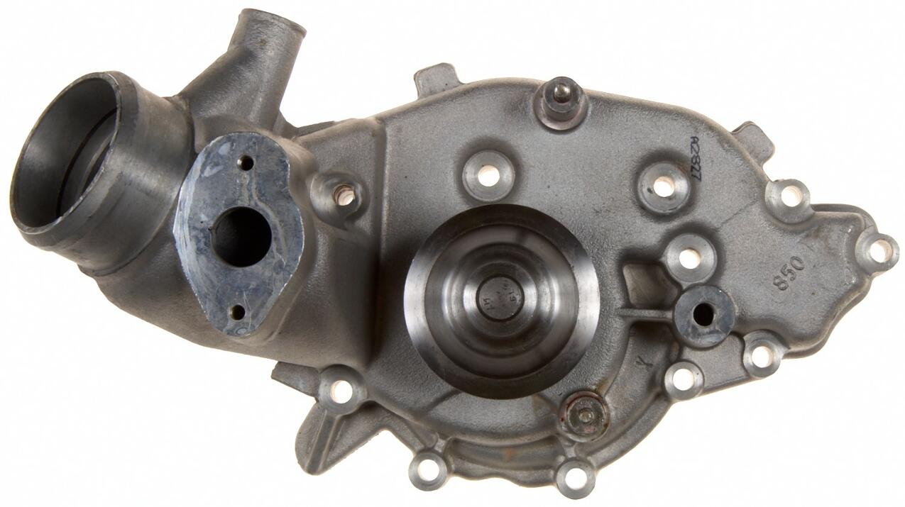 Porsche Engine Water Pump 43295 – Gates