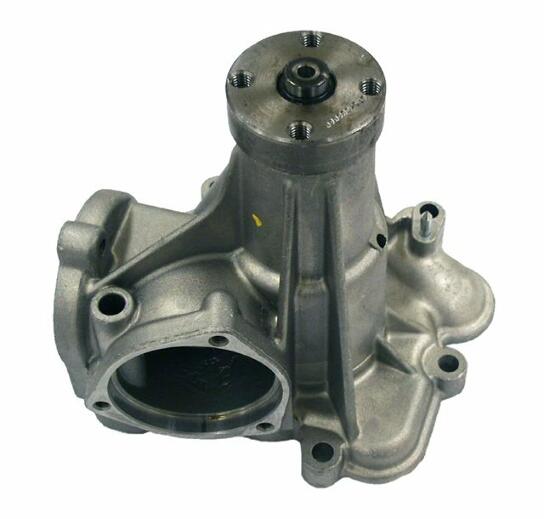 Mercedes Engine Water Pump 43297 – Gates