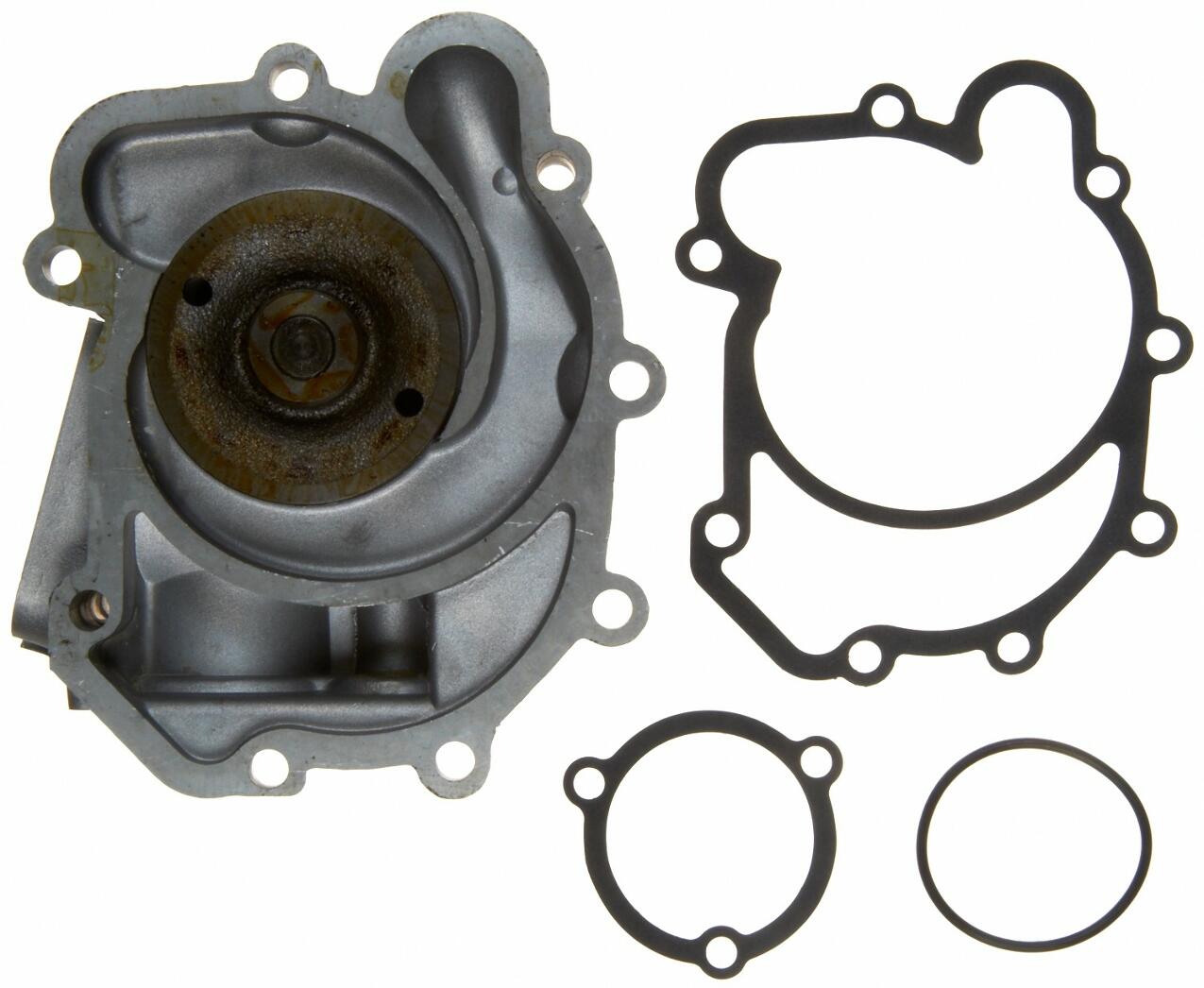 Mercedes Engine Water Pump 43297 – Gates