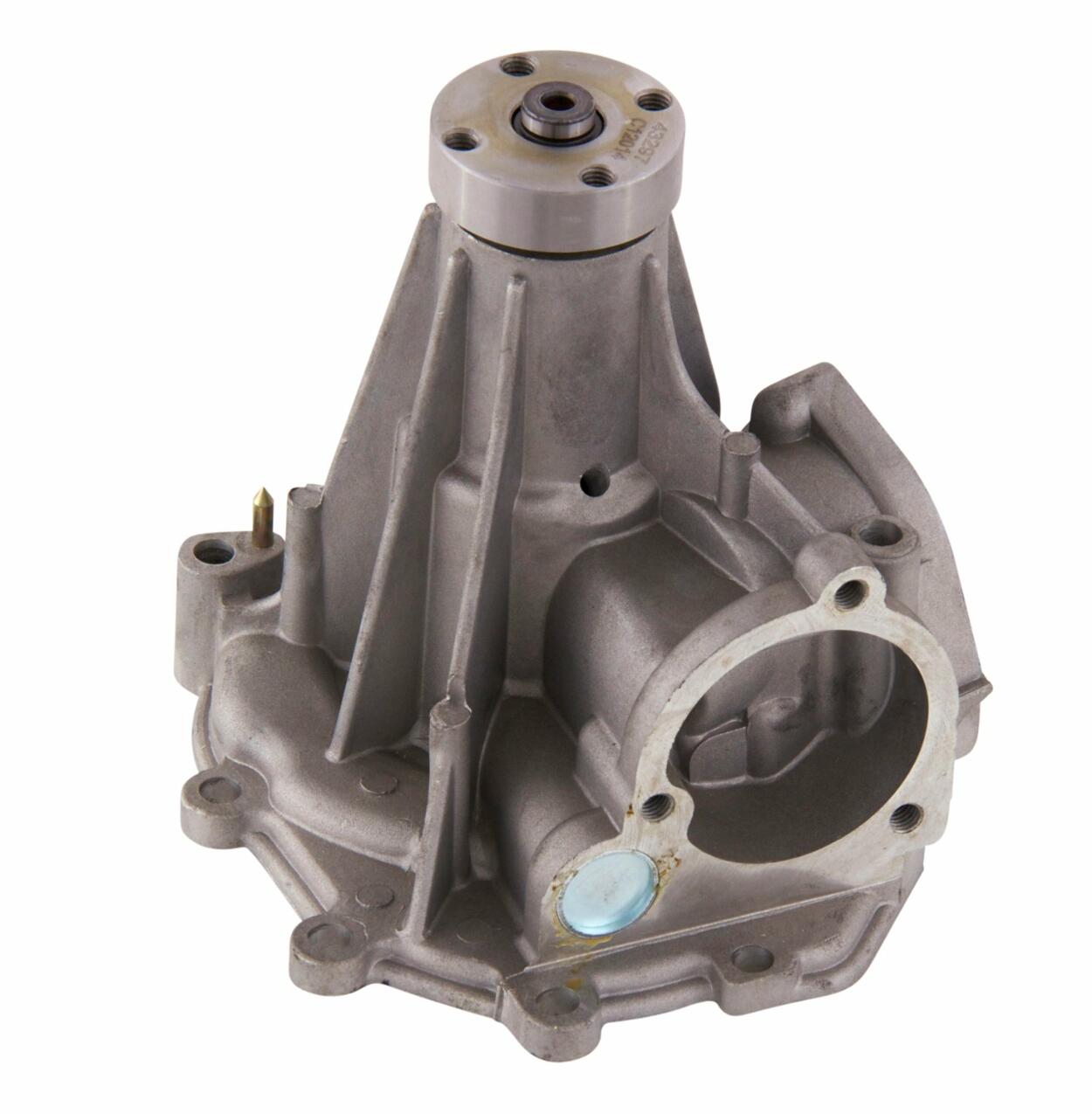 Mercedes Engine Water Pump 43297 – Gates