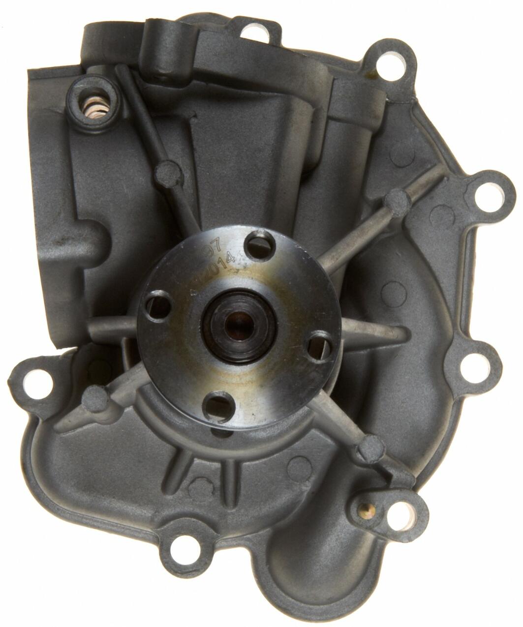 Mercedes Engine Water Pump 43297 – Gates