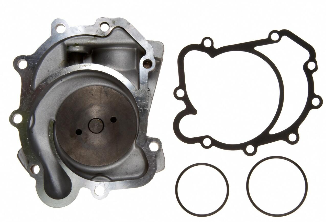 Mercedes Engine Water Pump 43298 – Gates