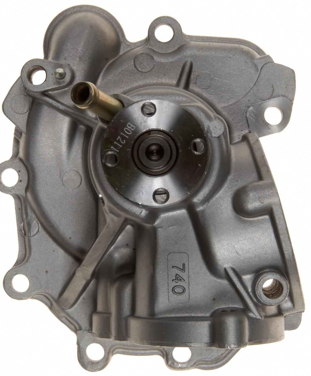 Mercedes Engine Water Pump 43298 – Gates