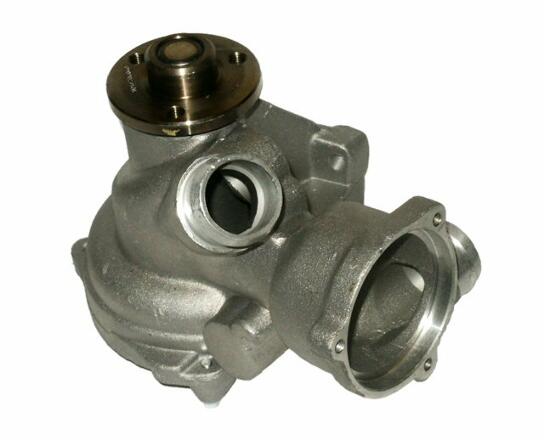 Mercedes Engine Water Pump 43302 – Gates