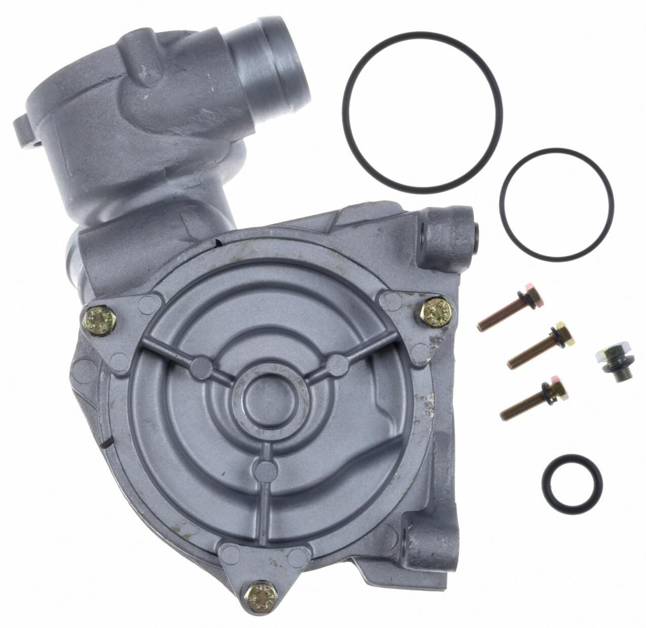 Mercedes Engine Water Pump 43302 – Gates