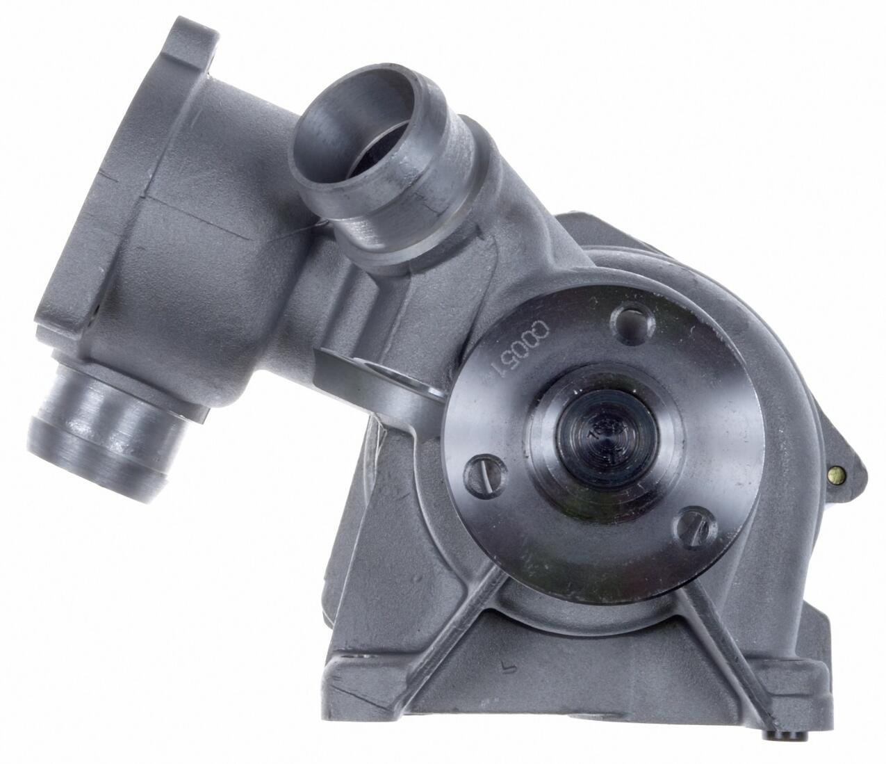 Mercedes Engine Water Pump 43302 – Gates