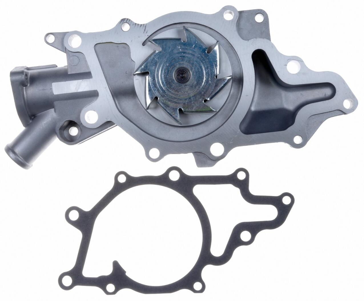 Engine Water Pump – Main