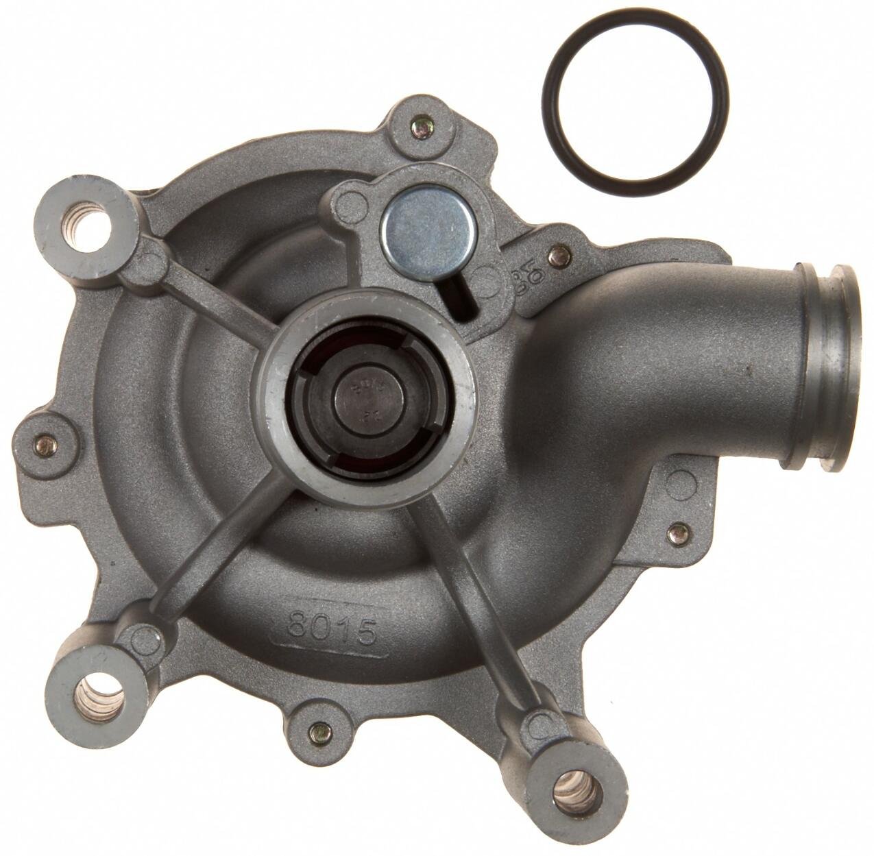 Mini Engine Water Pump 43534 – Gates