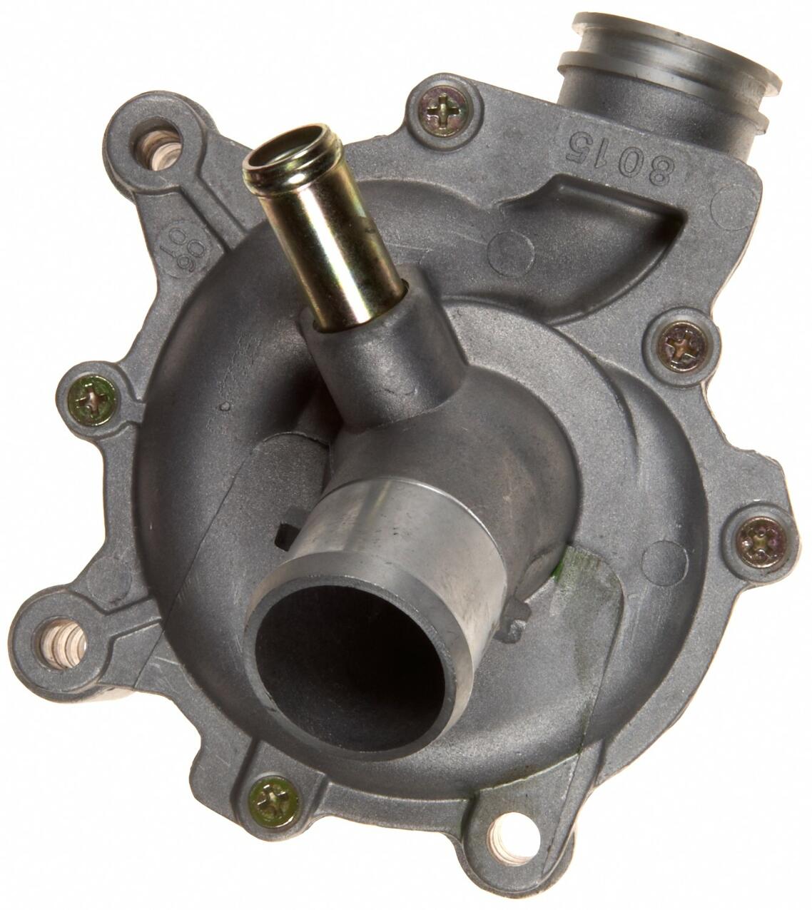 Mini Engine Water Pump 43534 – Gates