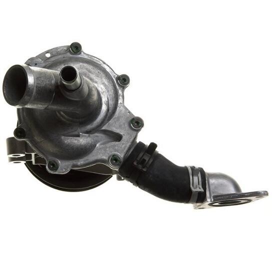 Mini Engine Water Pump 43535 – Gates