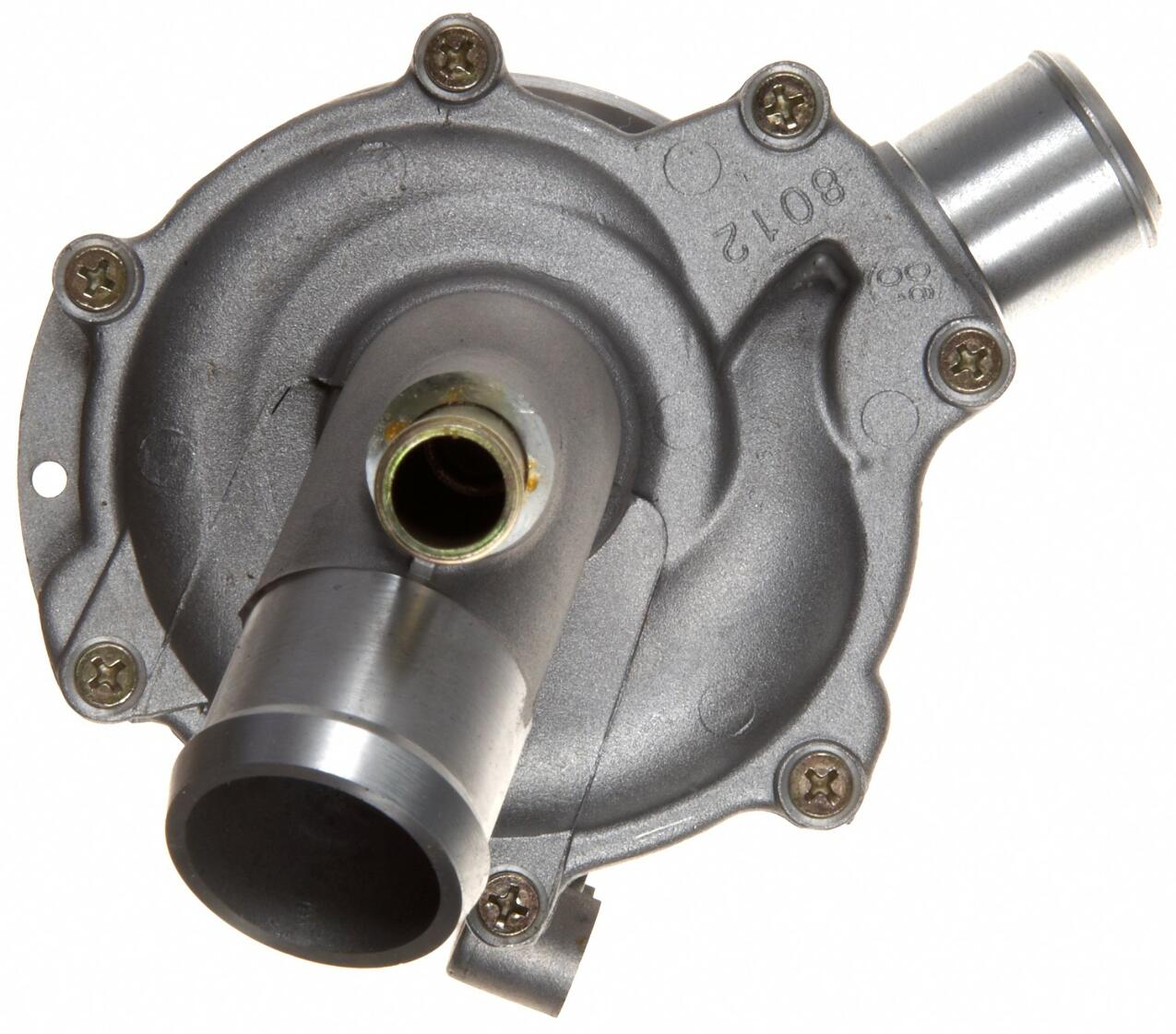 Mini Engine Water Pump 43535 – Gates