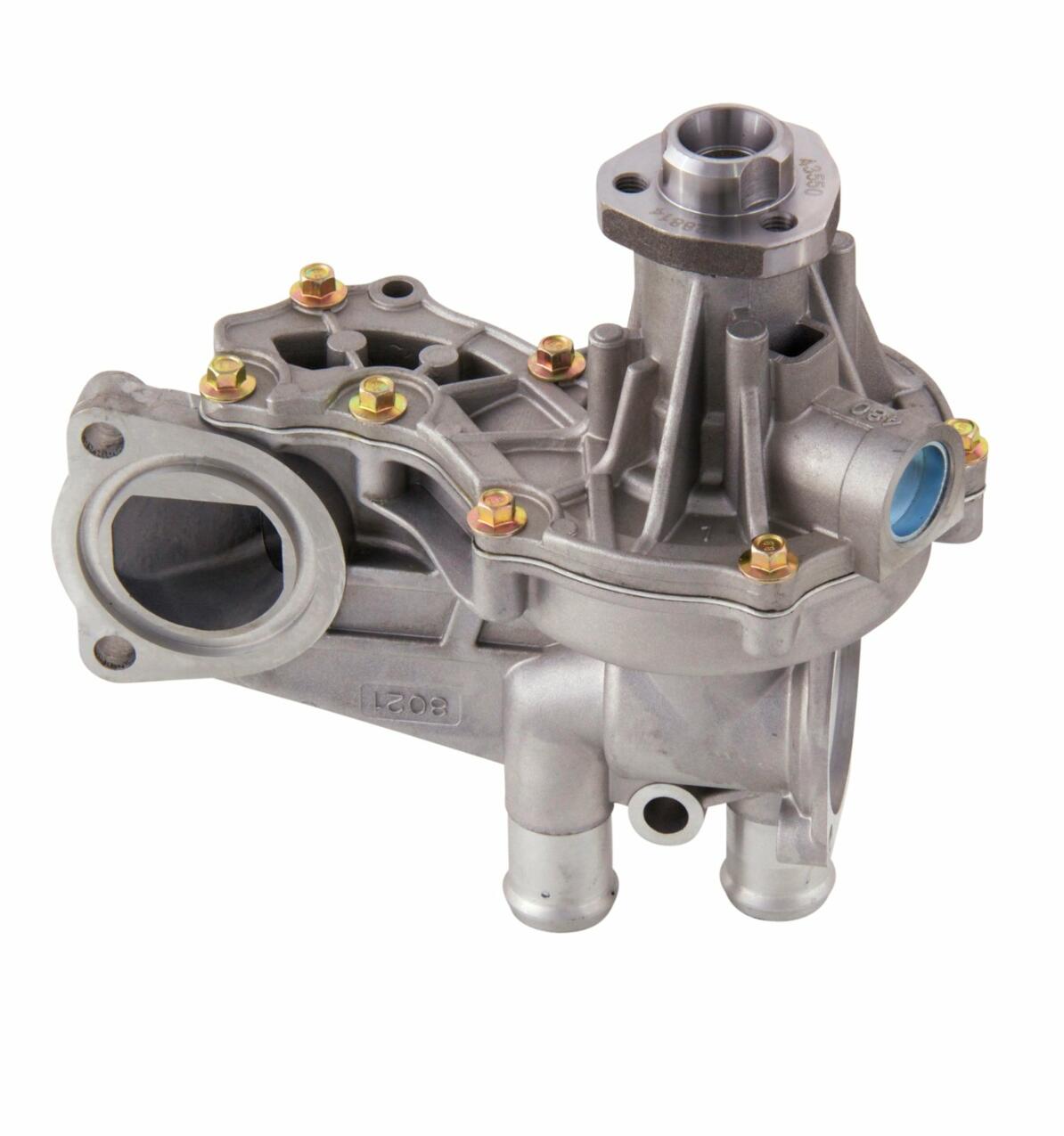 Audi VW Engine Water Pump 43550 – Gates