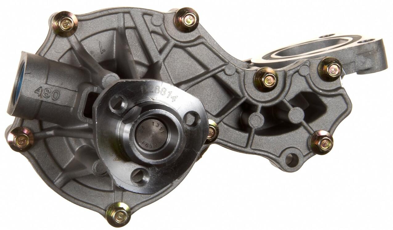 Audi VW Engine Water Pump 43550 – Gates