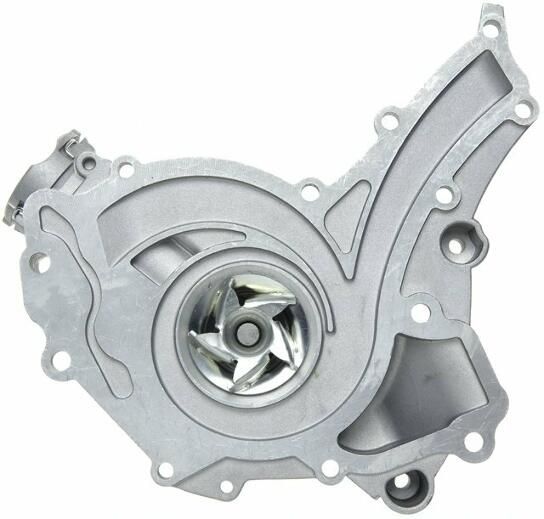 Mercedes Engine Water Pump 43552 – Gates